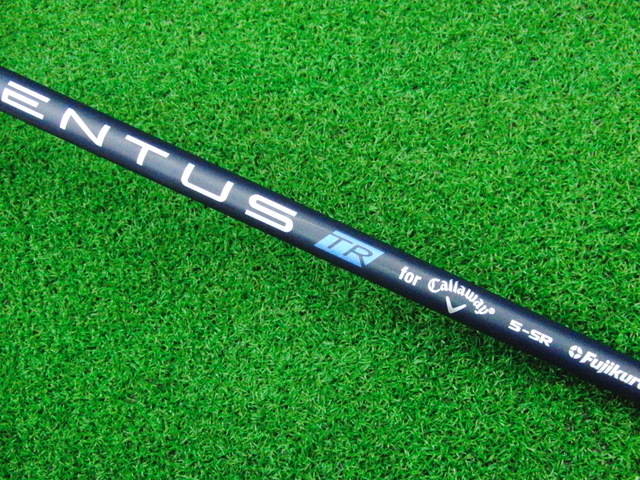 Callaway 中古ゴルフ