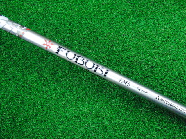 TaylorMade 中古ゴルフ