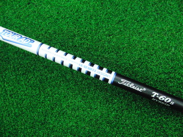 Titleist 中古ゴルフ