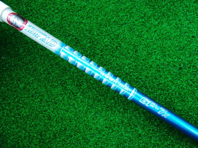 TaylorMade 中古ゴルフ