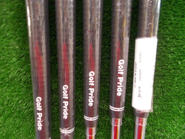 DUNLOP 中古ゴルフ