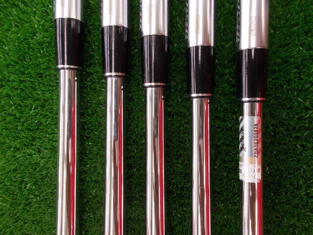 DUNLOP 中古ゴルフ