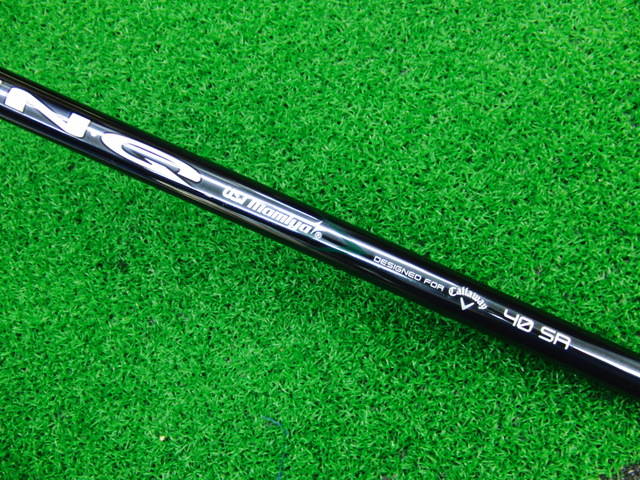 Callaway 中古ゴルフ