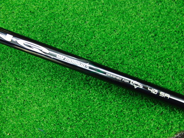 Callaway 中古ゴルフ