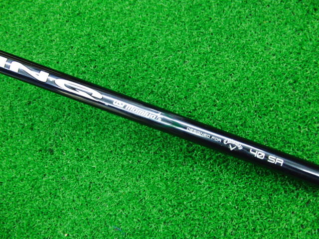 Callaway 中古ゴルフ