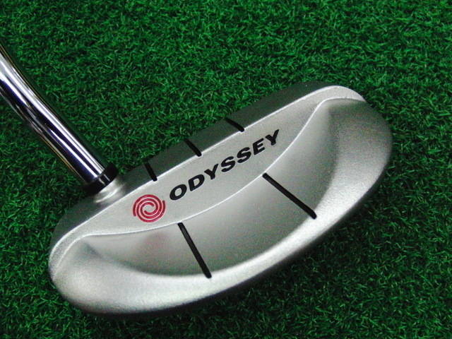 ODYSSEY 中古ゴルフ