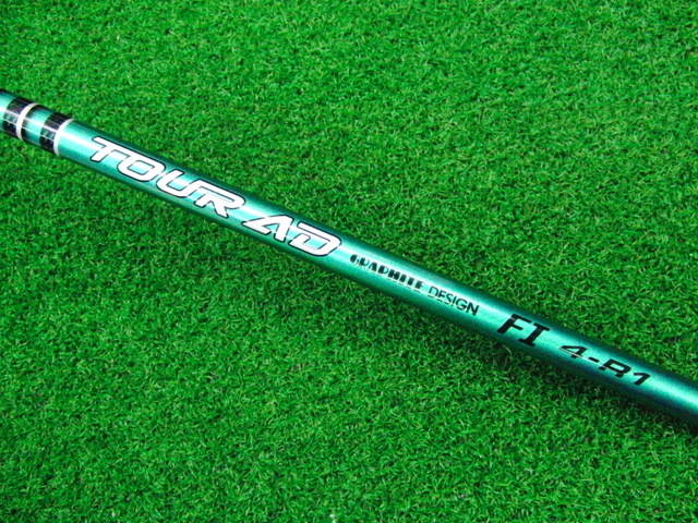 BRIDGESTONE 中古ゴルフ