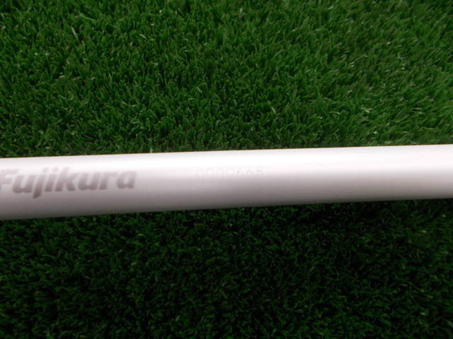 Fujikura 中古ゴルフ