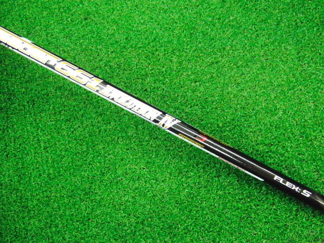 PRGR 中古ゴルフ