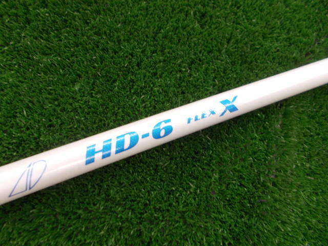 GRAPHITE DESIGN 中古ゴルフ