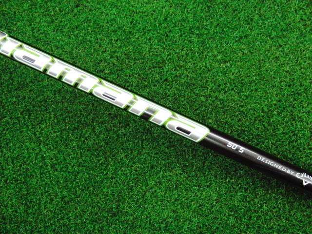 Callaway 中古ゴルフ