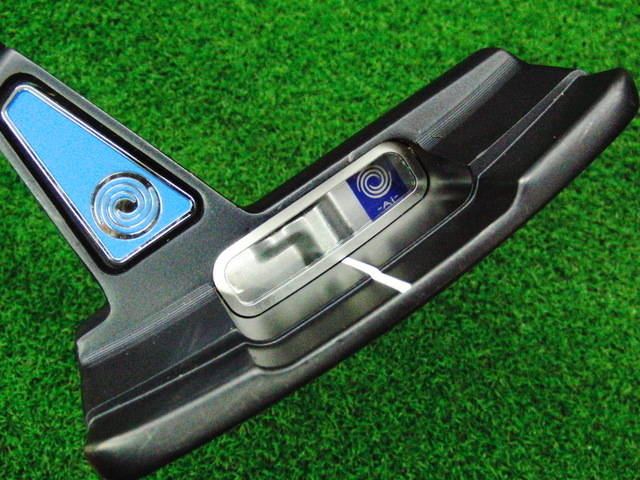 ODYSSEY 中古ゴルフ