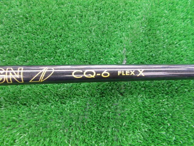 GRAPHITE DESIGN 中古ゴルフ