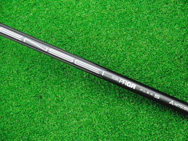 PRGR 中古ゴルフ