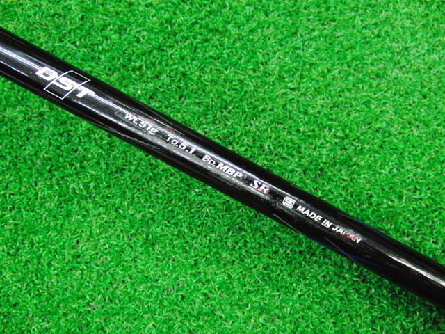 DUNLOP 中古ゴルフ