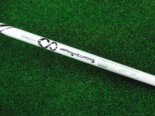 EMILLID BAHAMA 中古ゴルフ