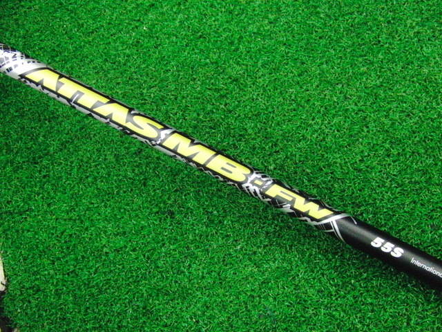 KAMUI 中古ゴルフ