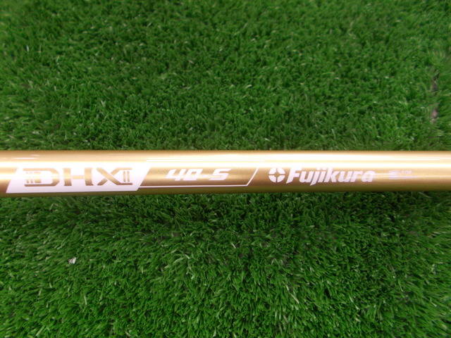 Fujikura 中古ゴルフ