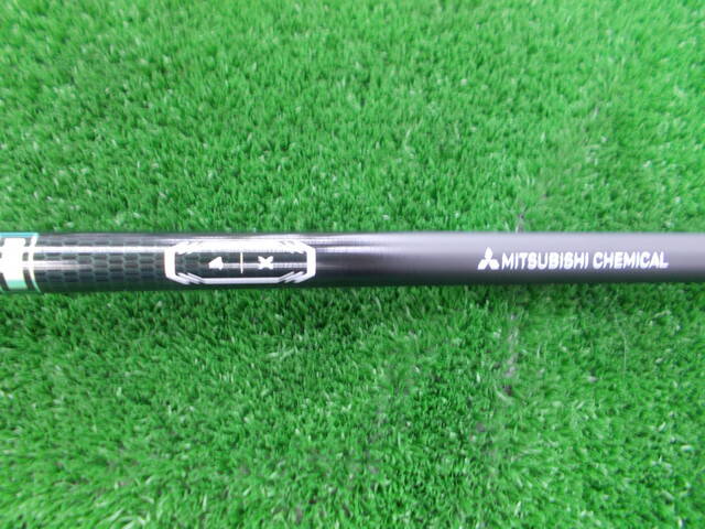 三菱 CHEMICAL 中古ゴルフ