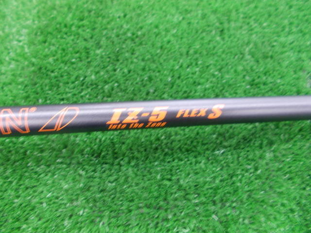 GRAPHITE DESIGN 中古ゴルフ