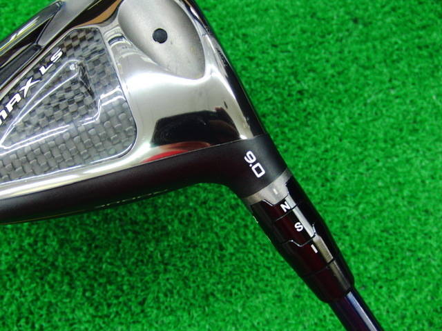 Callaway 中古ゴルフ