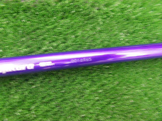 Fujikura 中古ゴルフ