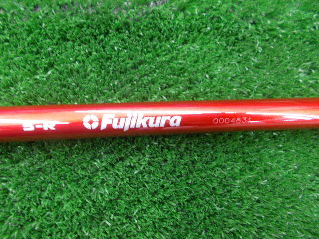 Fujikura 中古ゴルフ