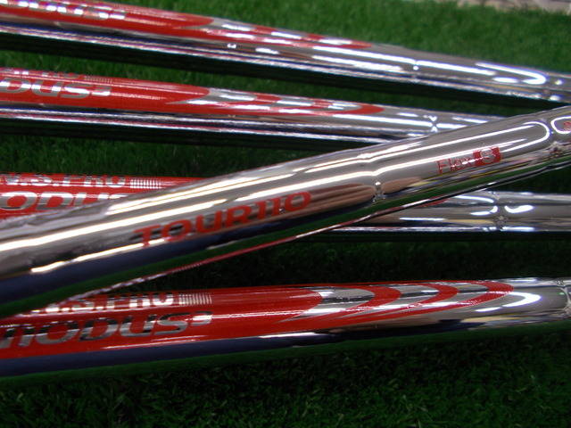 DUNLOP 中古ゴルフ