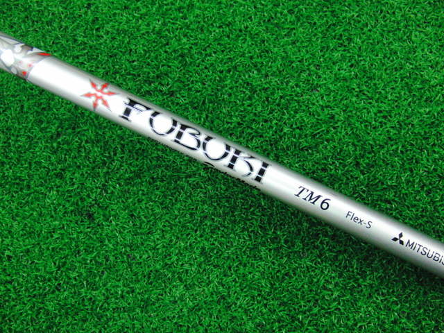 TaylorMade 中古ゴルフ