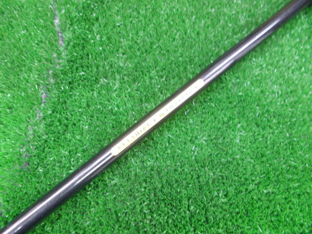GRAPHITE DESIGN 中古ゴルフ