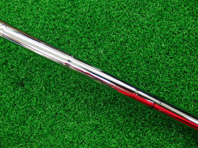 中古 CHIBA MASTER PIECE V2.0-01 56°ウェッジ ゴルフ用品