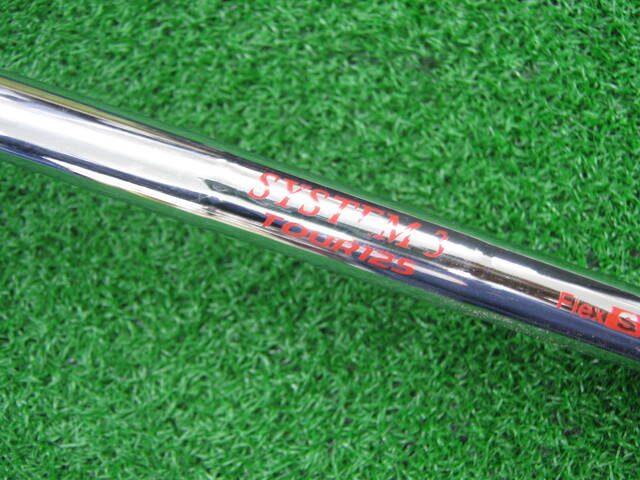 中古 GRANDISTA RS-W 50゜ウェッジ ゴルフ用品