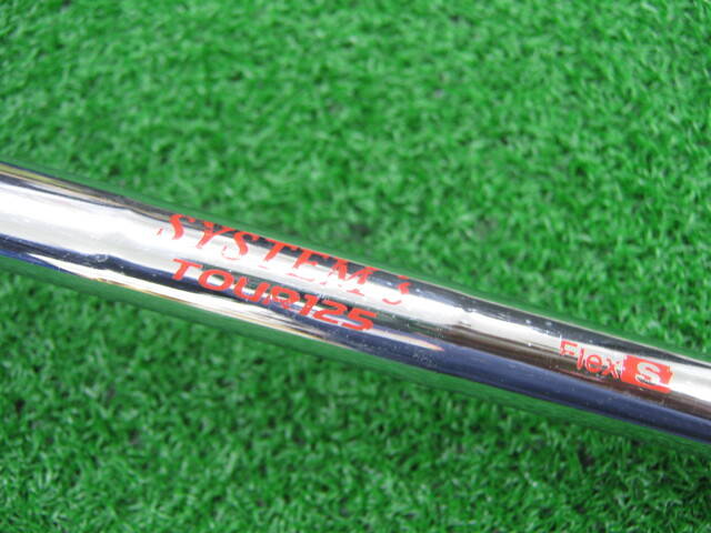 中古 GRANDISTA RS-W 56゜ウェッジ ゴルフ用品