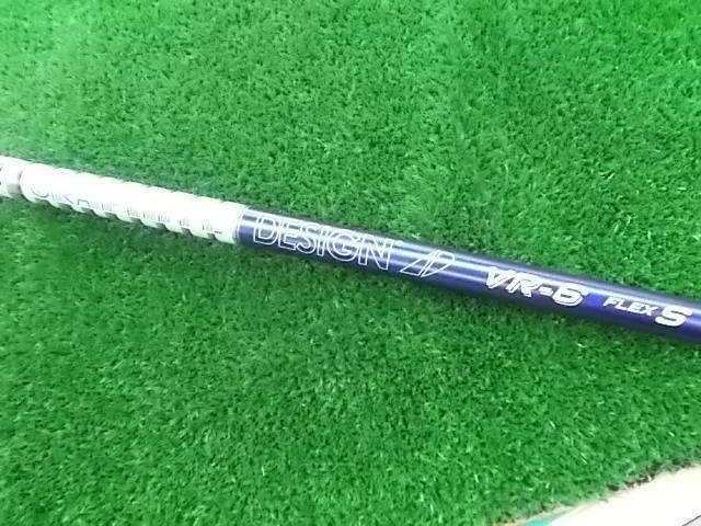 中古 (Ｓ) TOUR AD VR-6 (タイトリスト用スリーブ)シャフト ゴルフ用品