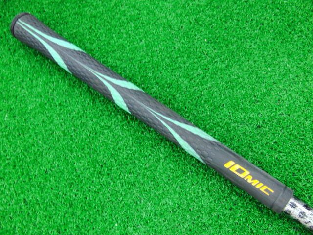 中古 A.F.D D-010 PRO-SPEC #3(15゜)フェアウェイウッド ゴルフ用品
