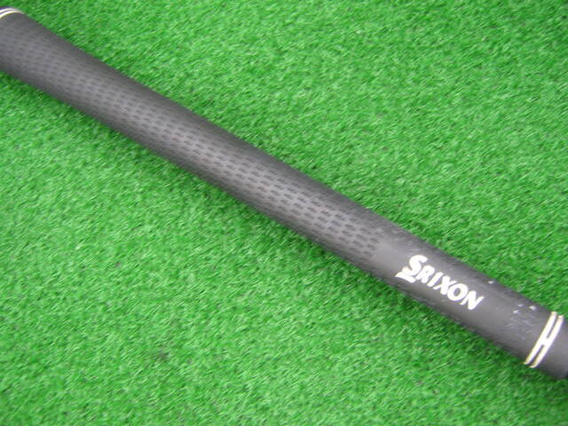 中古 SRIXON Z H85 #4(22ﾟ)ユーティリティ ゴルフ用品
