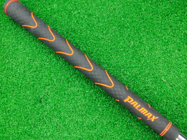 中古 ARTISAN WEDGE DBM（黒） 56DSウェッジ ゴルフ用品
