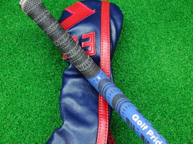 中古 ONOFF FAIRWAY ARMS AKA (2018) RADICAL SPOON R3(15゜)フェアウェイウッド ゴルフ用品