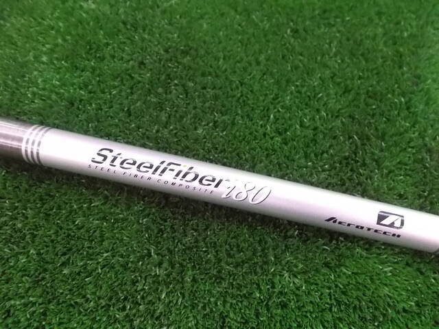 中古 MILLED GRIND HI-TOE (2022) カッパー 52°-09°ウェッジ ゴルフ用品