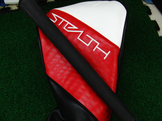 中古 STEALTH 2 PLUS+ 10.5°ドライバー ゴルフ用品