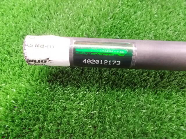 中古 (Ｓ) ATTAS MB-HY 55シャフト ゴルフ用品