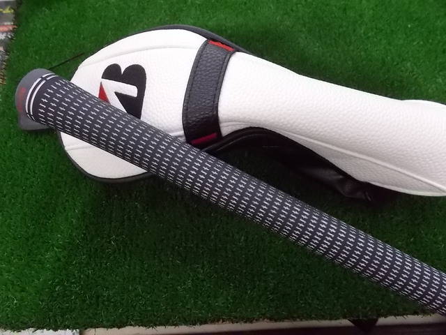 中古 BRIDGESTONE B2 #5（18°）フェアウェイウッド ゴルフ用品