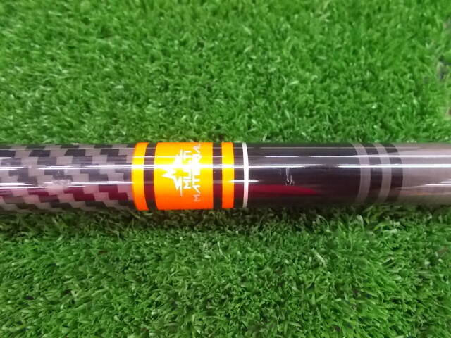 中古 (S) TENSEI CK PRO ORANGE 60 (PING用スリーブ)シャフト ゴルフ用品