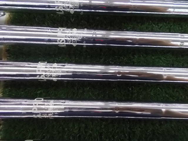 中古 SRIXON Z745  6本アイアンセット ゴルフ用品