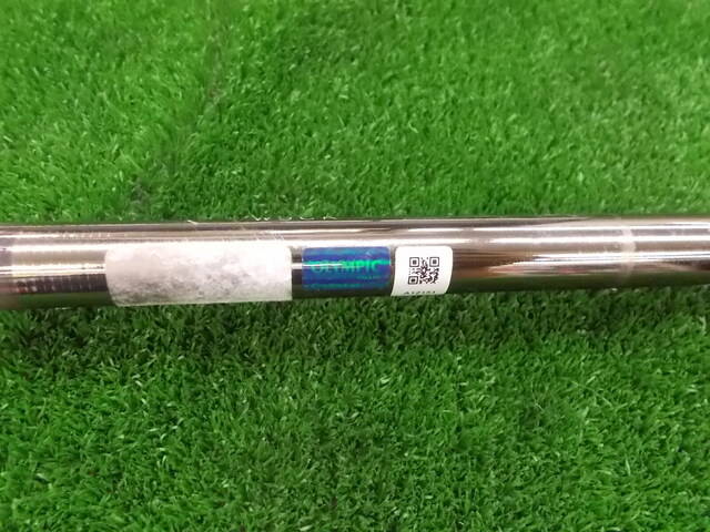 中古 (Ｒ) DERAMAX 08D-5 Premium (スリーブ付)シャフト ゴルフ用品