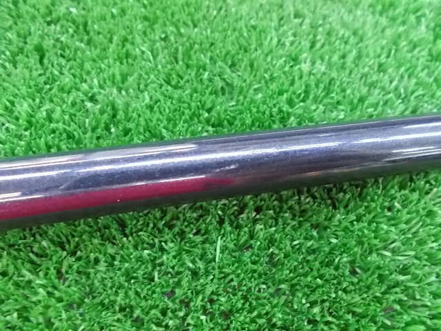 中古 (Ｓ) TOUR AD MJ-6 (ブリヂストン用スリーブ)シャフト ゴルフ用品