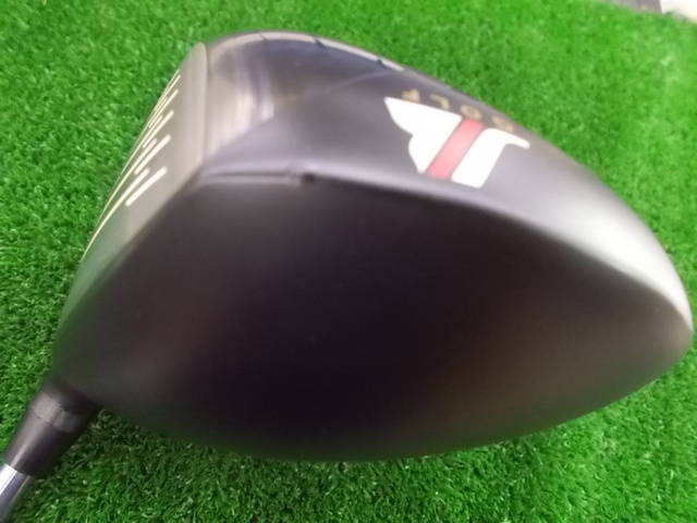 中古 JBEAM KZ-5 BLACK EDITION 10.5°ドライバー ゴルフ用品