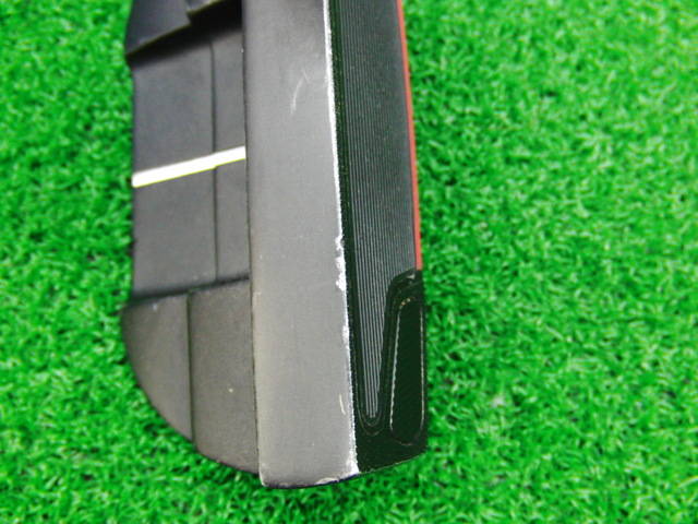 中古 PING (2021) DS 72パター ゴルフ用品