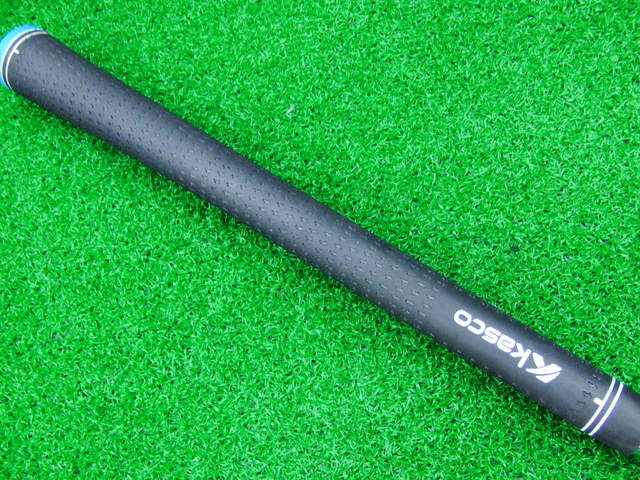 中古 DOLPHIN WEDGE DW-123 Copper 52°ウェッジ ゴルフ用品