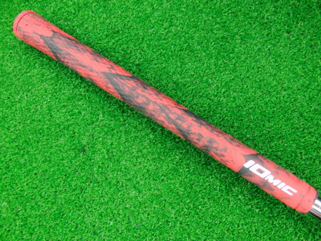 中古 PROTO-CONCEPT FORGED CB SW(56°)ウェッジ ゴルフ用品